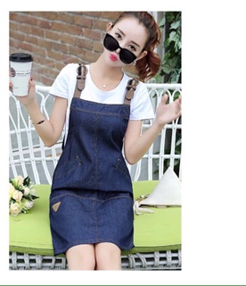 YẾM JEAN THỜI TRANG