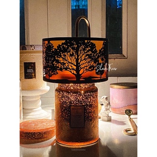 PHỤ KIỆN NẾN THƠM (CHỤP NẾN YANKEE CANDLE)