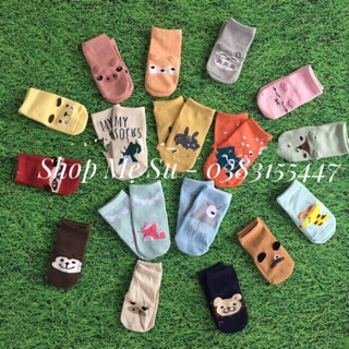 Tất chống trơn trượt