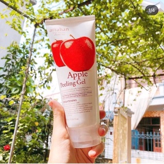 Tẩy da chết ARAHAN Hàn Quốc