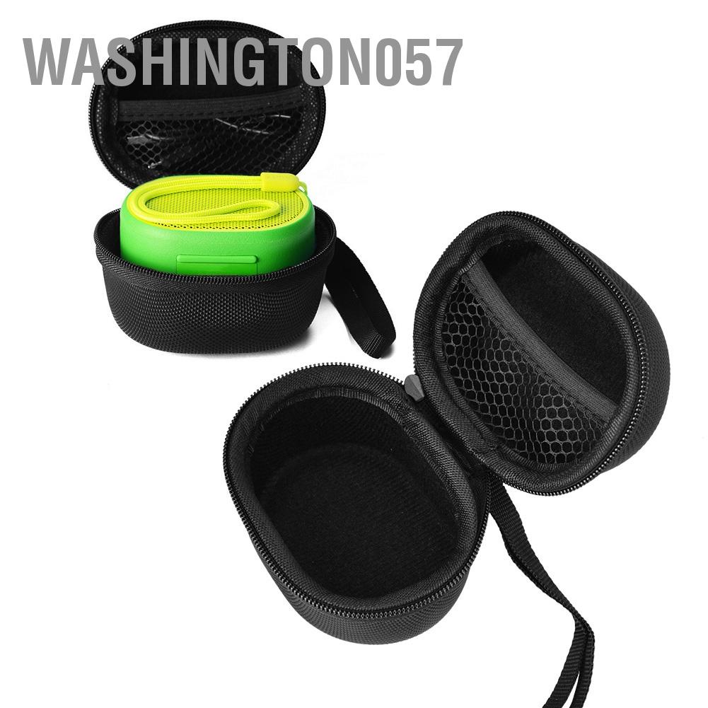 Washington057 Travel Portable Case Shell Storage Bag for Sony SRS-XB10 Speaker