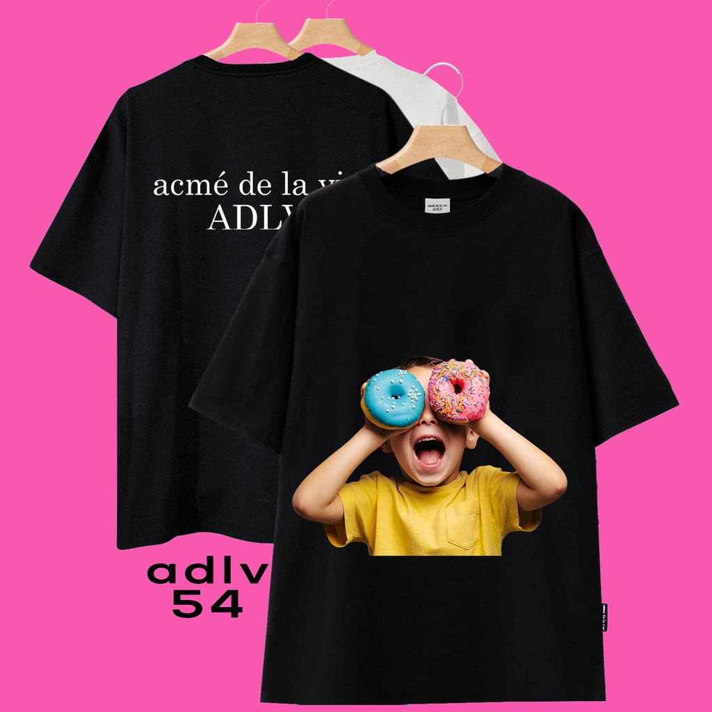 Áo ADLV form âu, Vải cotton 2 chiều dày cao cấp mẫu 51-75 - Mỹ Tú Store - PART 3