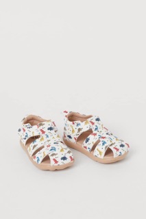 Sandal Hm bé trai