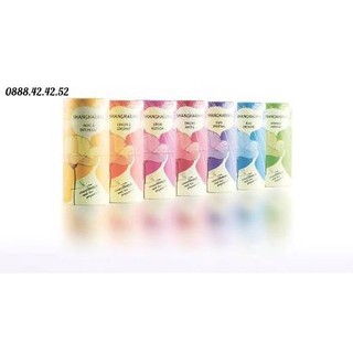 Nước hoa sáp khô Pháp ShanghaiJava Musc & Patchouli