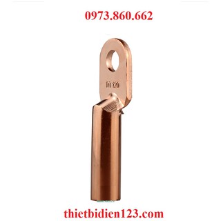 Cốt đồng đấu dây điện 95 - 240