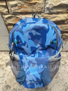 Ba lô nam Jack Wolfskin Moab Jam 24