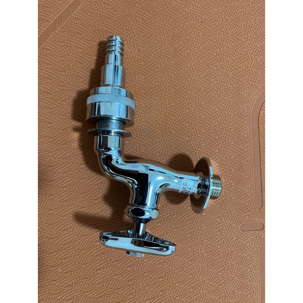 Vòi nước tưới vườn TOTO T28AUNH13