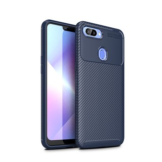 Ốp điện thoại bảo vệ kiểu nhám thời trang cho OPPO Realme 2