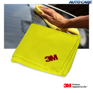 Khăn Lau Xe Sieu Sợi Cao Cấp 3M Perfect-It Super Soft Microfiber