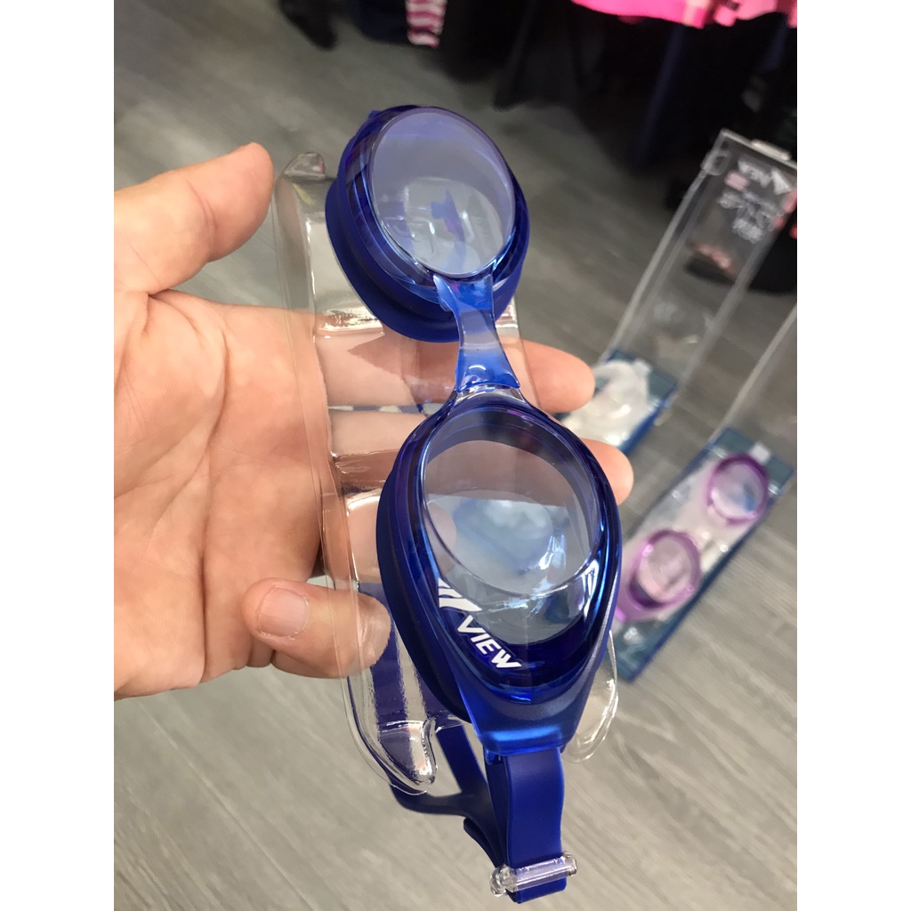 Kính bơi người lớn V610 View BONGZO