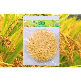 Cơm cháy Ninh Bình 65g thơm ngon giòn tan