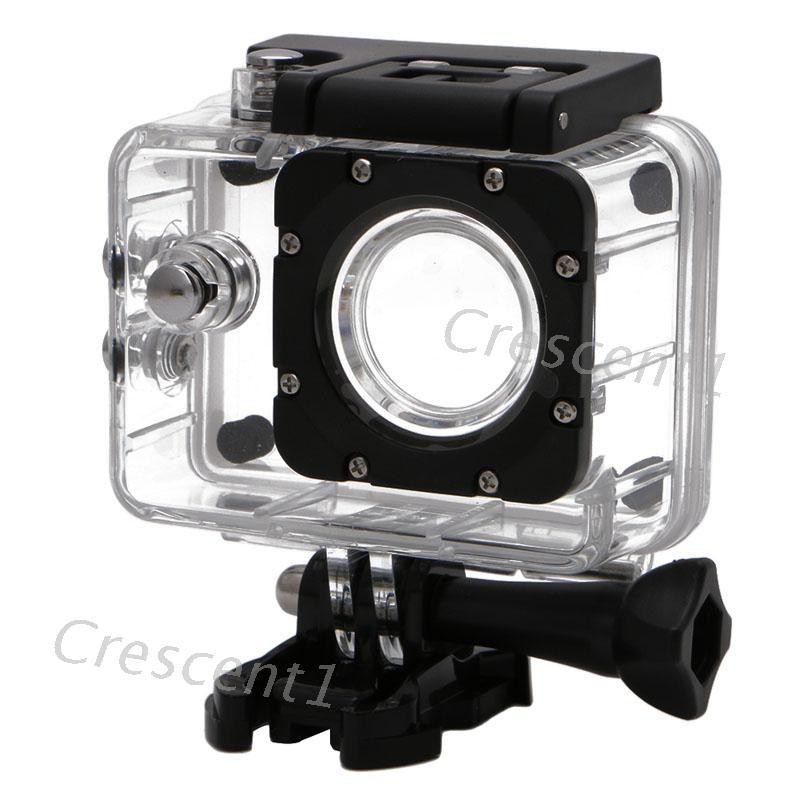 Vỏ Bảo Vệ Chống Thấm Nước Cho Sjcam Sj4000