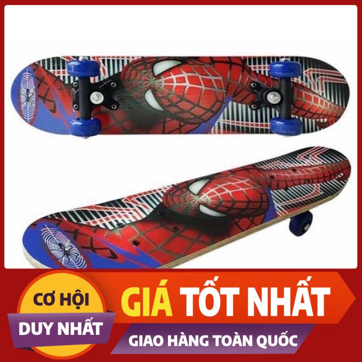Combo 5 ván trượt sz nhỡ
