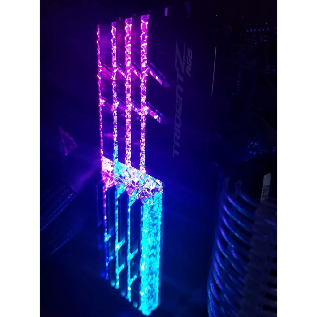 Thanh nhựa mod led ram Tridentz ,NEO thành Royal | BigBuy360 - bigbuy360.vn
