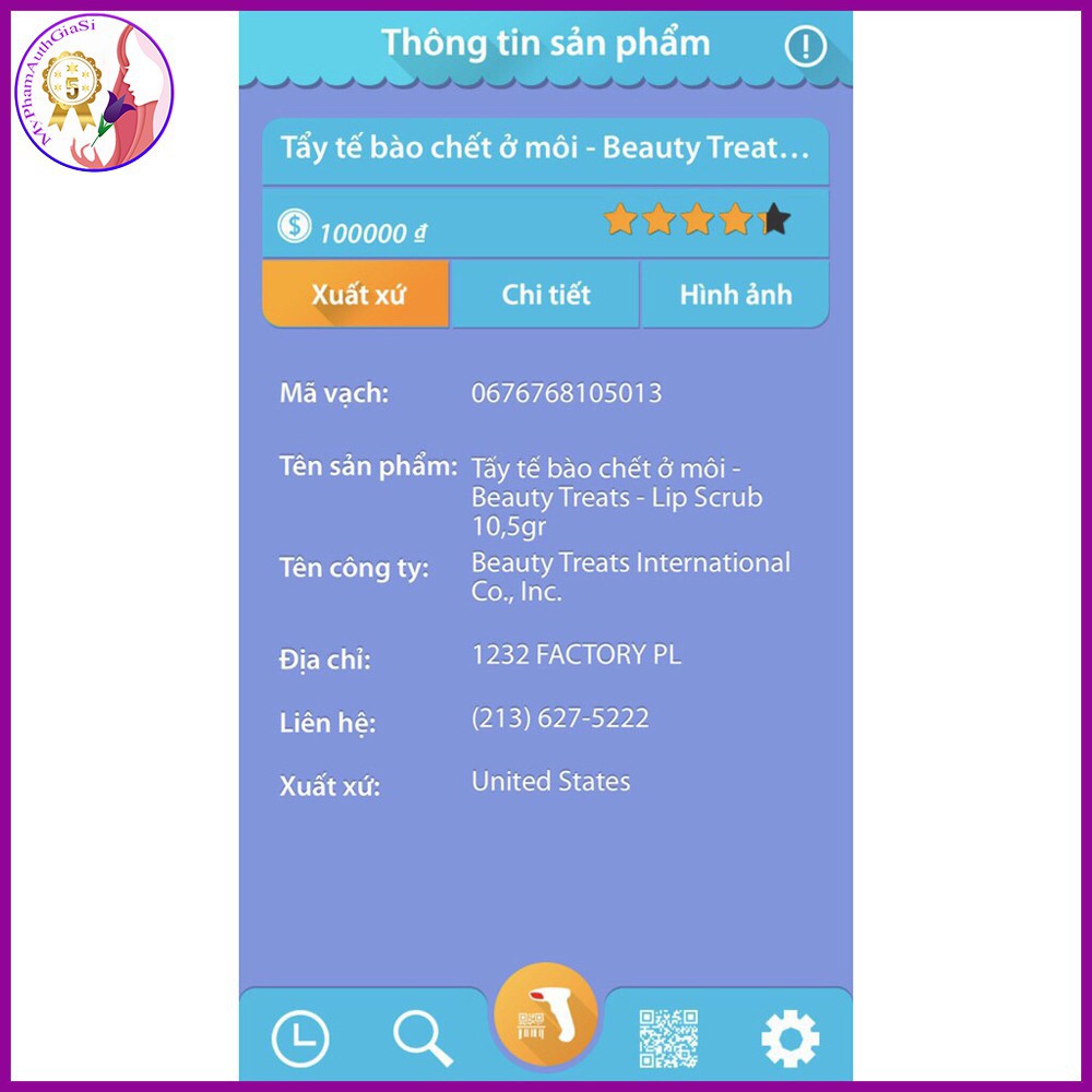 TẨY TẾ BÀO CHẾT MÔI LIP SCRUB - [ Nhập CHERTS15 giảm sôc 15k ] | BigBuy360 - bigbuy360.vn