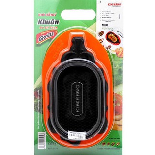 Khuôn chống dính, khuôn bò bít tết/đầu bò kim hằng dày dặn, dễ vệ sinh mta-mart2