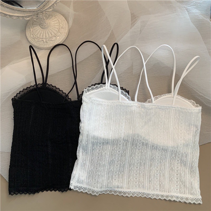 Siêu Phẩm Bra ren sexy có mút đệm ngực ✨ | BigBuy360 - bigbuy360.vn