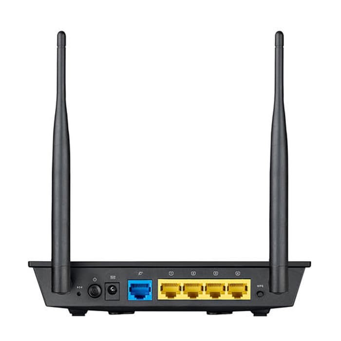 Thiết Bị Phát Wifi 3 Trong 1 Không Dây Asus Rt-n12 +: 300mbps | BigBuy360 - bigbuy360.vn