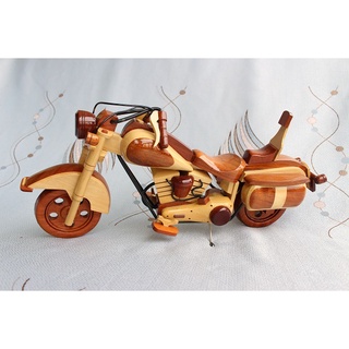 XE MÔ TÔ HARLEY-DAVIDSON - SIZE TIỂU
