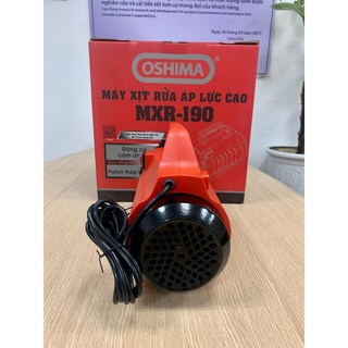 Máy Rửa Xe 2500W Oshima OS190