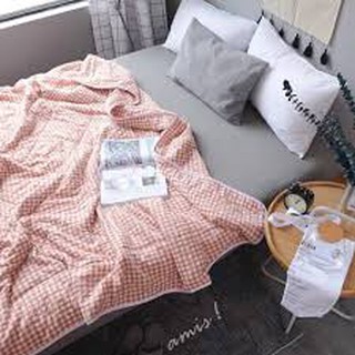 CHĂN ĐŨI XUẤT NHẬT MUJI CAO CẤP