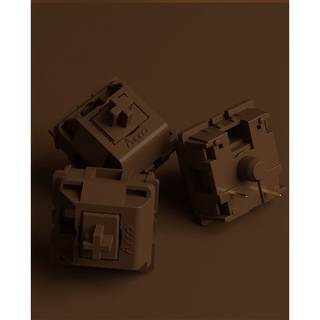 Nút thay bàn phím AKKO CS Switch – POM (45 switch)