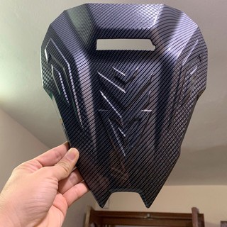 🌴 ốp mặt nạ ab airblade 2020 carbon-artistar