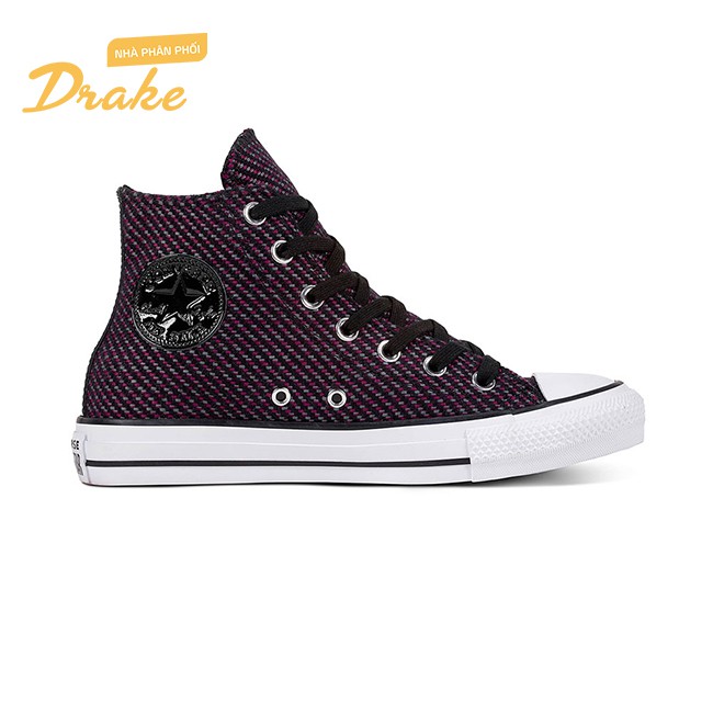 Giày sneakers Converse Chuck Taylor All Star Wonderland 562461