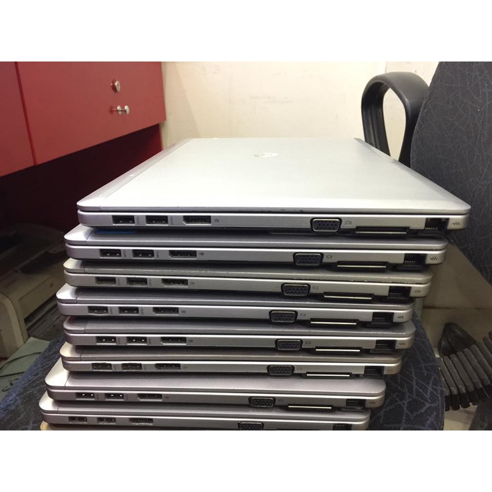 Laptop Cũ ⚡CHÍNH HÃNG⚡Laptop Cũ HP 9470 Core i7 3667U Máy Mỏng Nhẹ | BigBuy360 - bigbuy360.vn