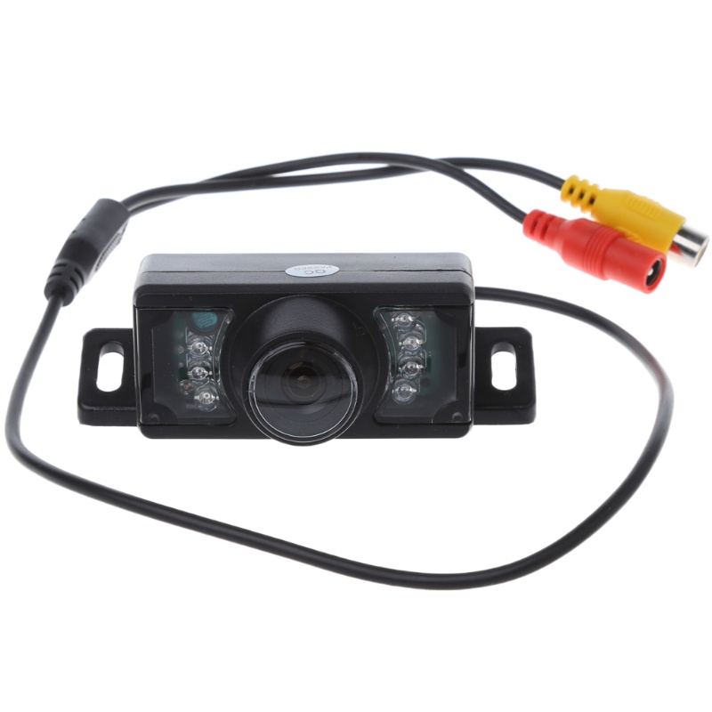 Camera Lùi Xe 4.3 "Lcd Tầm Nhìn Đêm | BigBuy360 - bigbuy360.vn