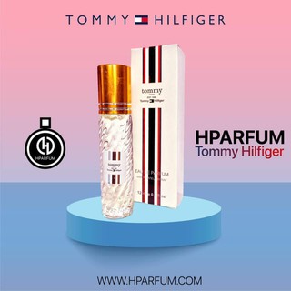 Tommy Tinh Dầu Thơm Pháp Hparfum [ Mùi Nam ]