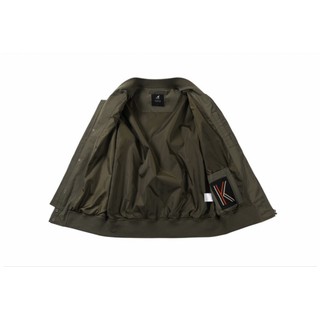 Áo Boomber Kangol