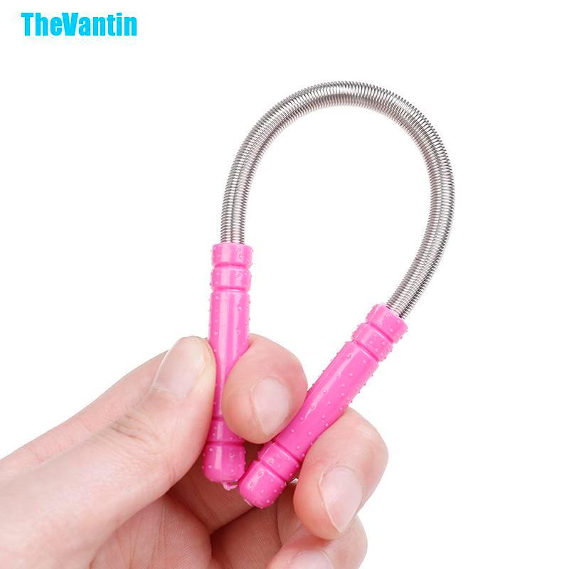 Dụng Cụ Cắt Tỉa Mặt Làm Đẹp Tiện Lợi