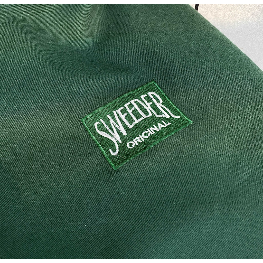 Áo Sơ Mi Tay Ngắn SER Form Rộng Phong Cách Ulzzang - Tuni store