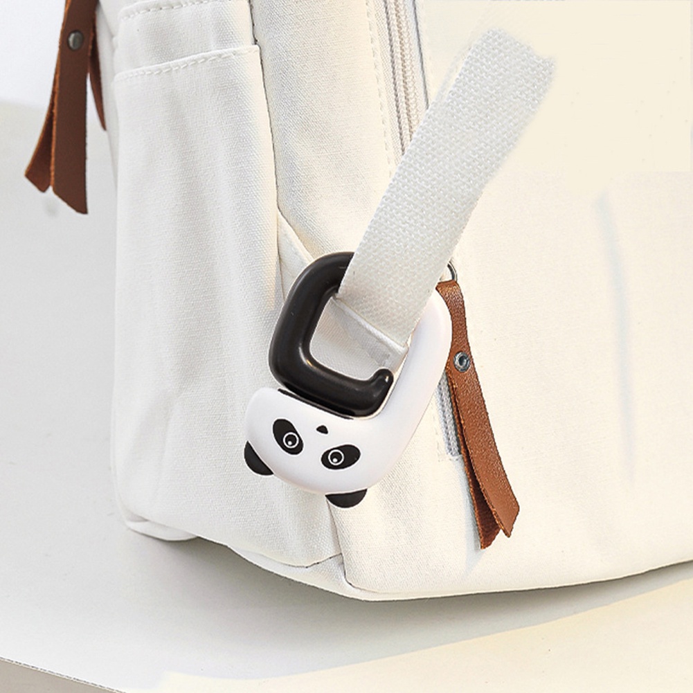 Móc Treo Túi Xách Hình Mèo Có Thể Tháo Rời Mới