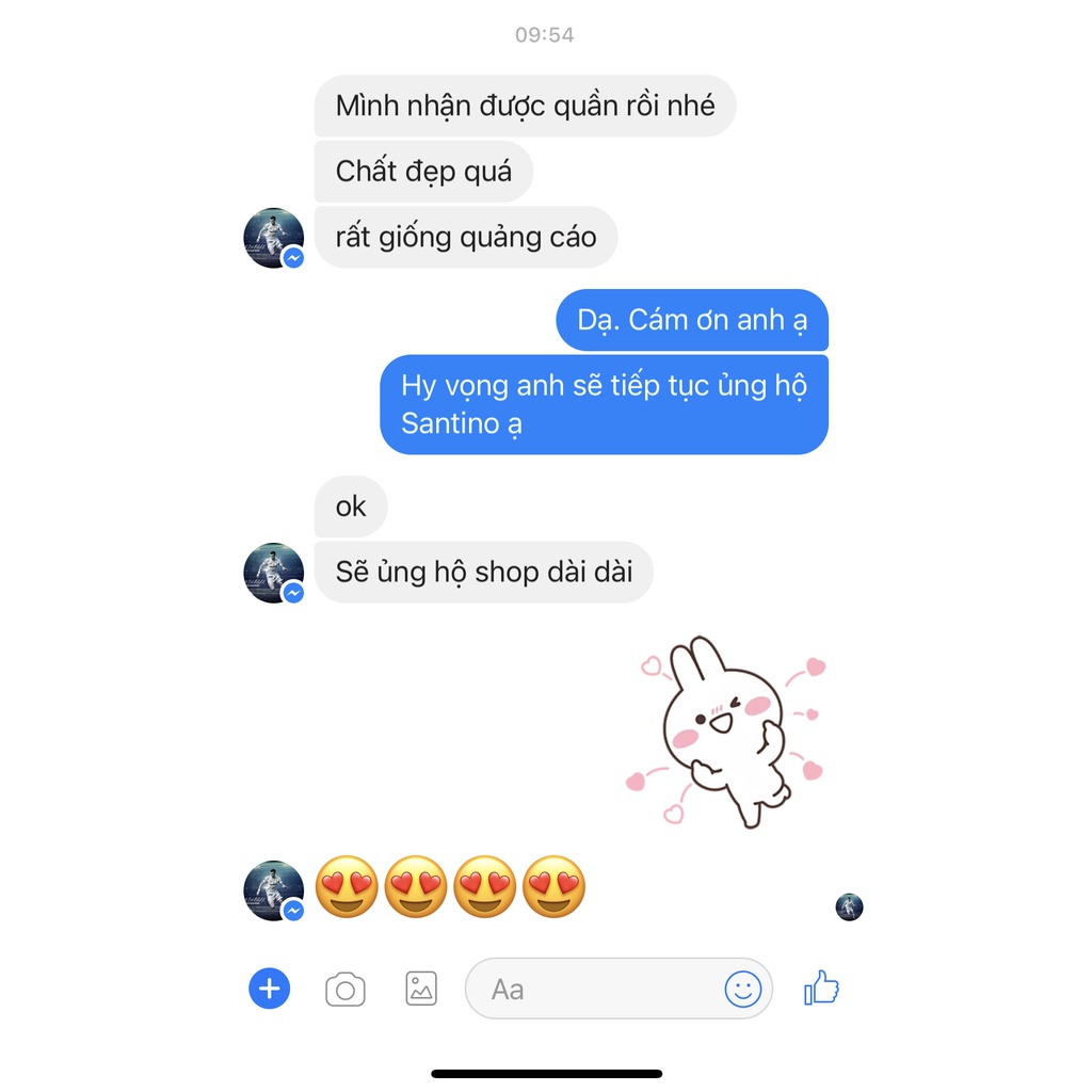 Áo Polo nam ngắn tay có cổ SANTINO chất liệu thể thao co giãn 4 chiều, dáng ôm nhẹ phù hợp mọi độ tuổi TSP365B858 | BigBuy360 - bigbuy360.vn