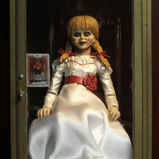 Mô hình NECA Annabelle