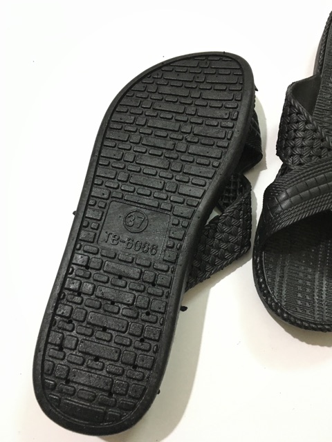 Dép cho Bà , Mẹ dép lê đi siêu bền đế thấp