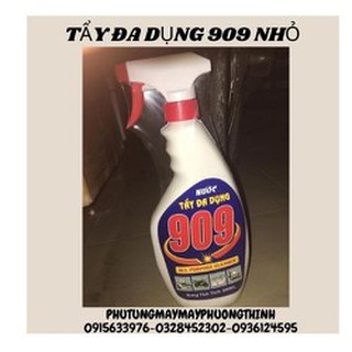 TẨY ĐA DỤNG 909 NHỎ