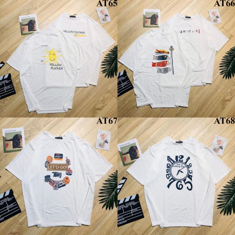 áo nữ phông anhanh92