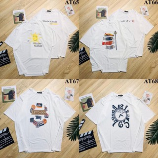 Áo nữ phông anhanh92