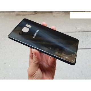 Thay nắp lưng samsung Galaxy Note FE