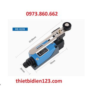 Công tắc hành trình ME 8104,8108 - công tắc hành trình thước