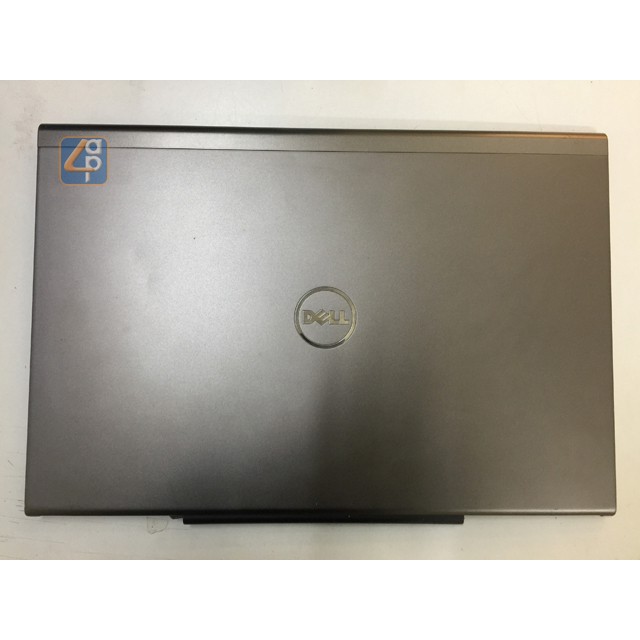 Vỏ máy thay cho laptop Dell Precision M4800