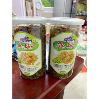 Nho khô ấn độ 55k/ 500 gr