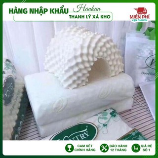 Gối cao su non Ventry Thái Lan hàng Cao cấp