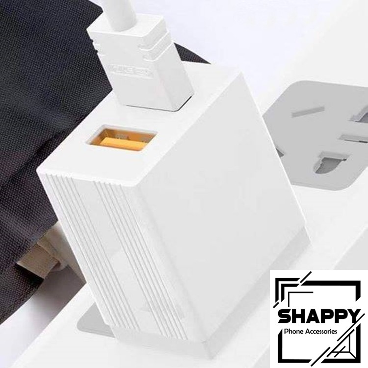 Cốc Sạc Nhanh BYZ Model U20 Chính Hãng - Bảo Hành 03 Tháng 1 ĐỔI 1 [Shappy Shop]