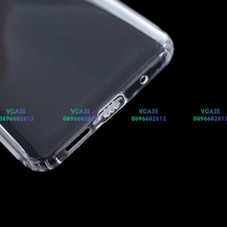 Ốp Lưng Silicone Chống Sốc Nokia 7.2