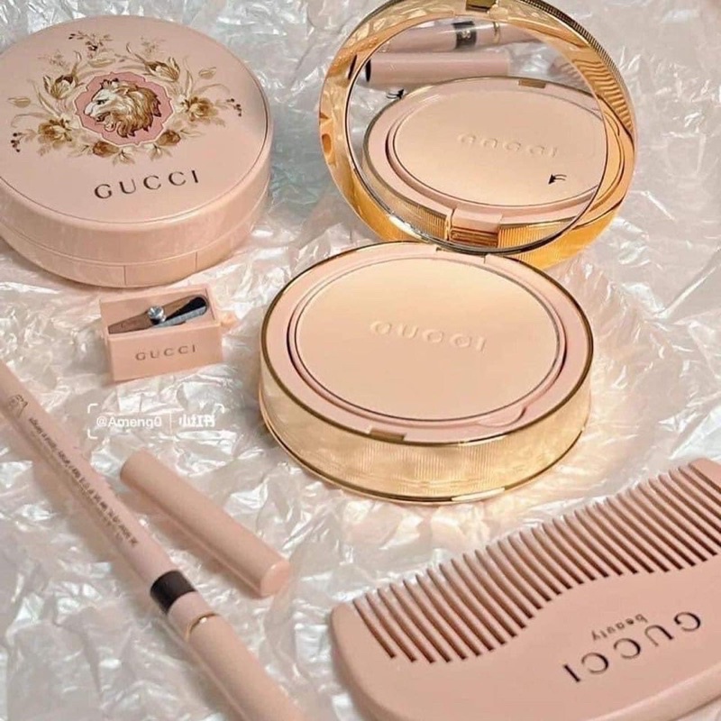 Phấn nước cushion Gucci De Beaute LIMITED 2021