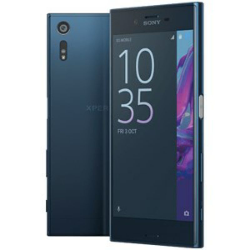 Điện Thoại Sony Xperia XZ /F8331 Hàng Công Ty/ hình thức đẹp